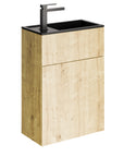 Meuble salle de bain KONDA 50 cm