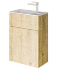 Meuble salle de bain KONDA 50 cm