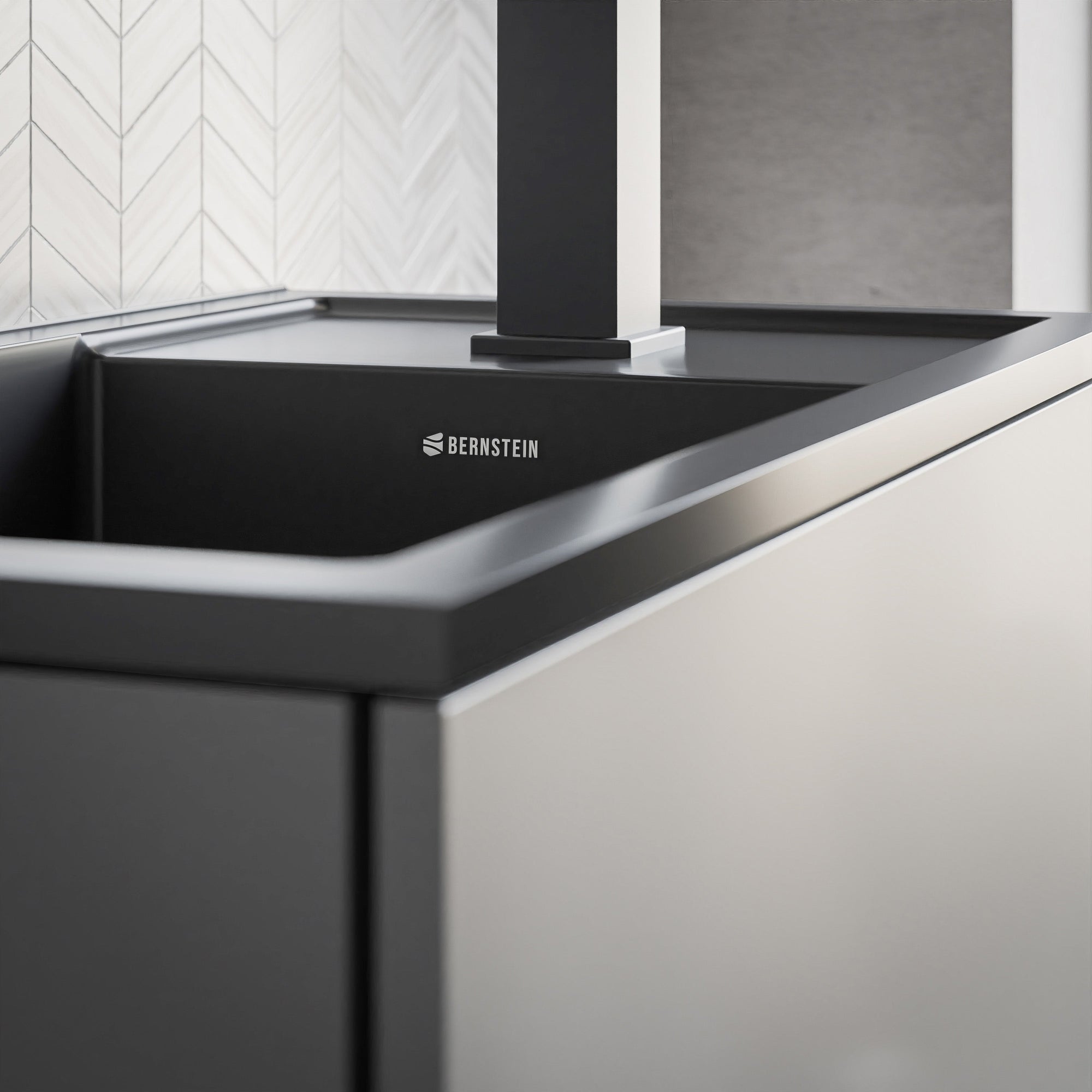 Meuble salle de bain KONDA 50 cm