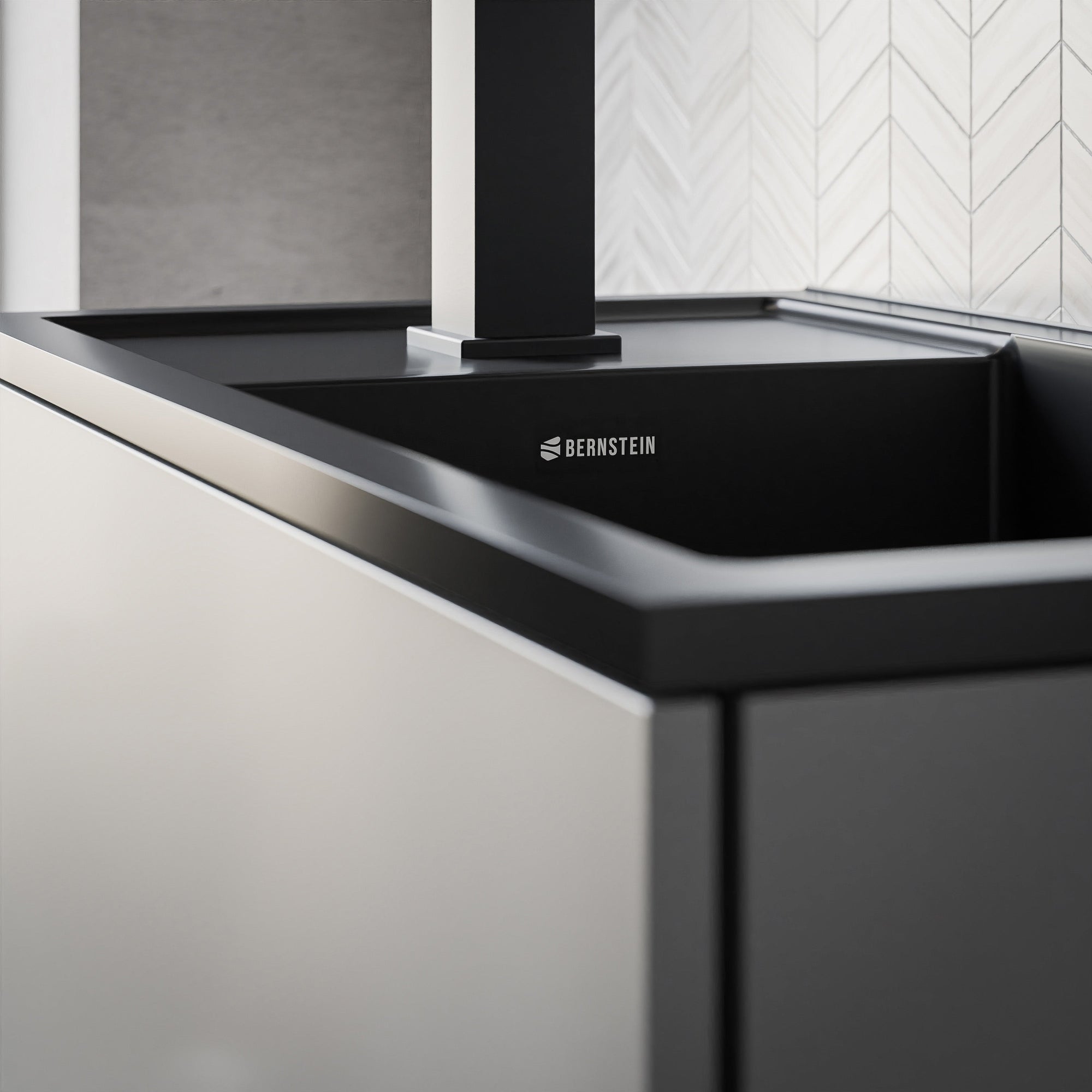 Meuble salle de bain KONDA 50 cm