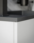 Meuble salle de bain KONDA 50 cm