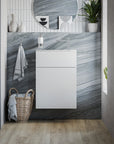 Meuble salle de bain KONDA 50 cm