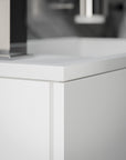 Meuble salle de bain KONDA 50 cm
