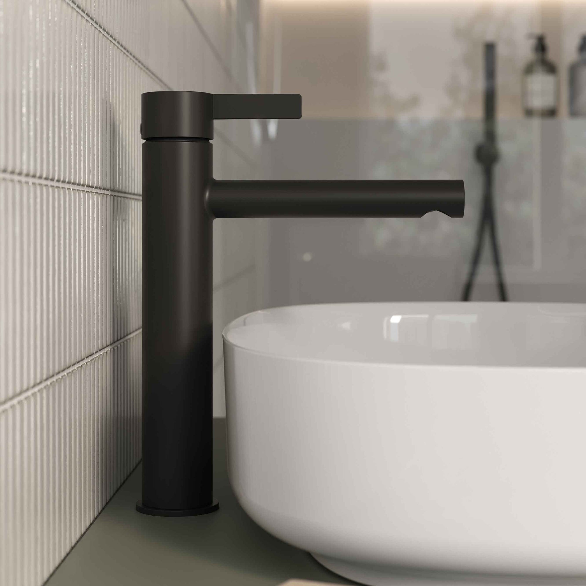Mitigeur de lavabo MILOU L