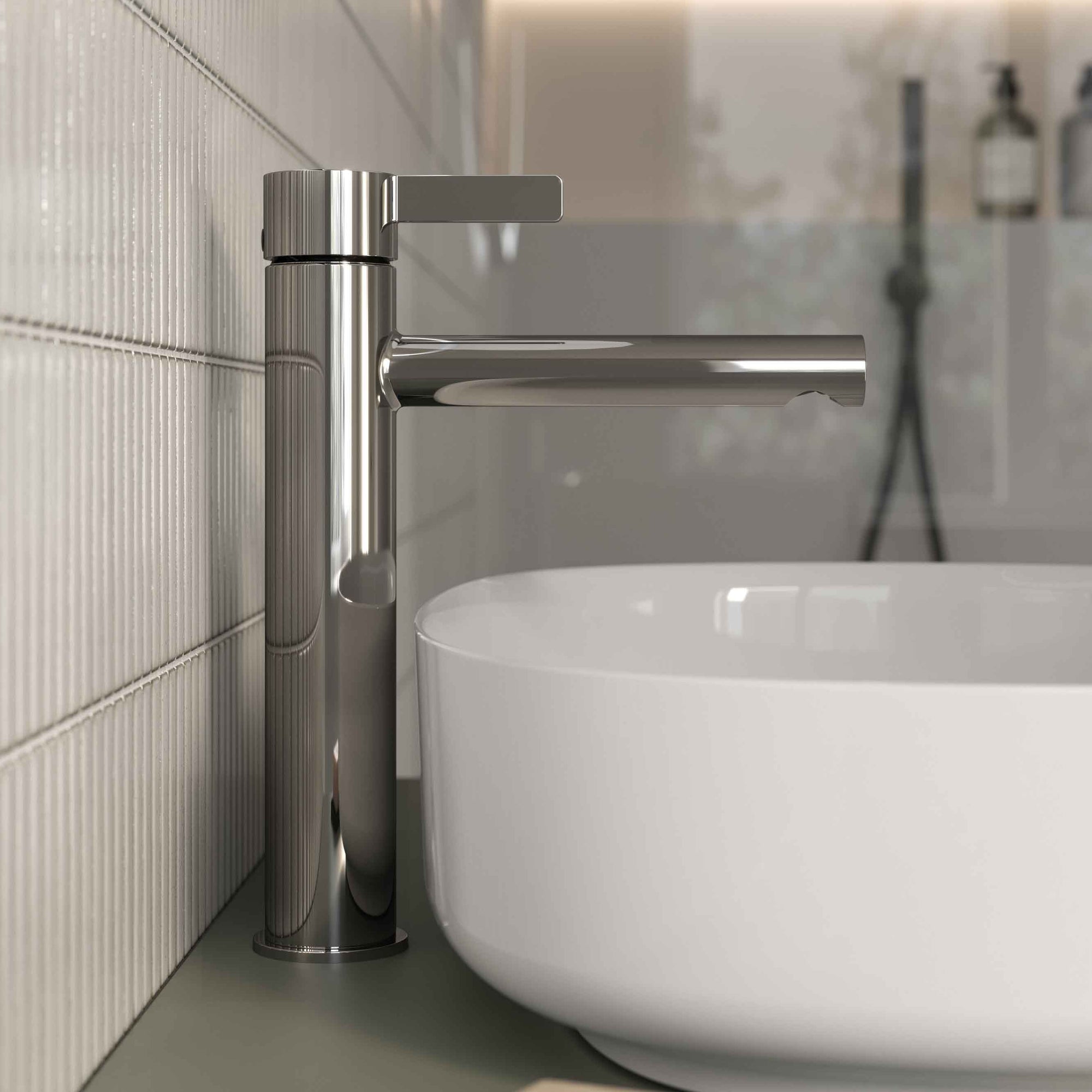 Mitigeur de lavabo MILOU L