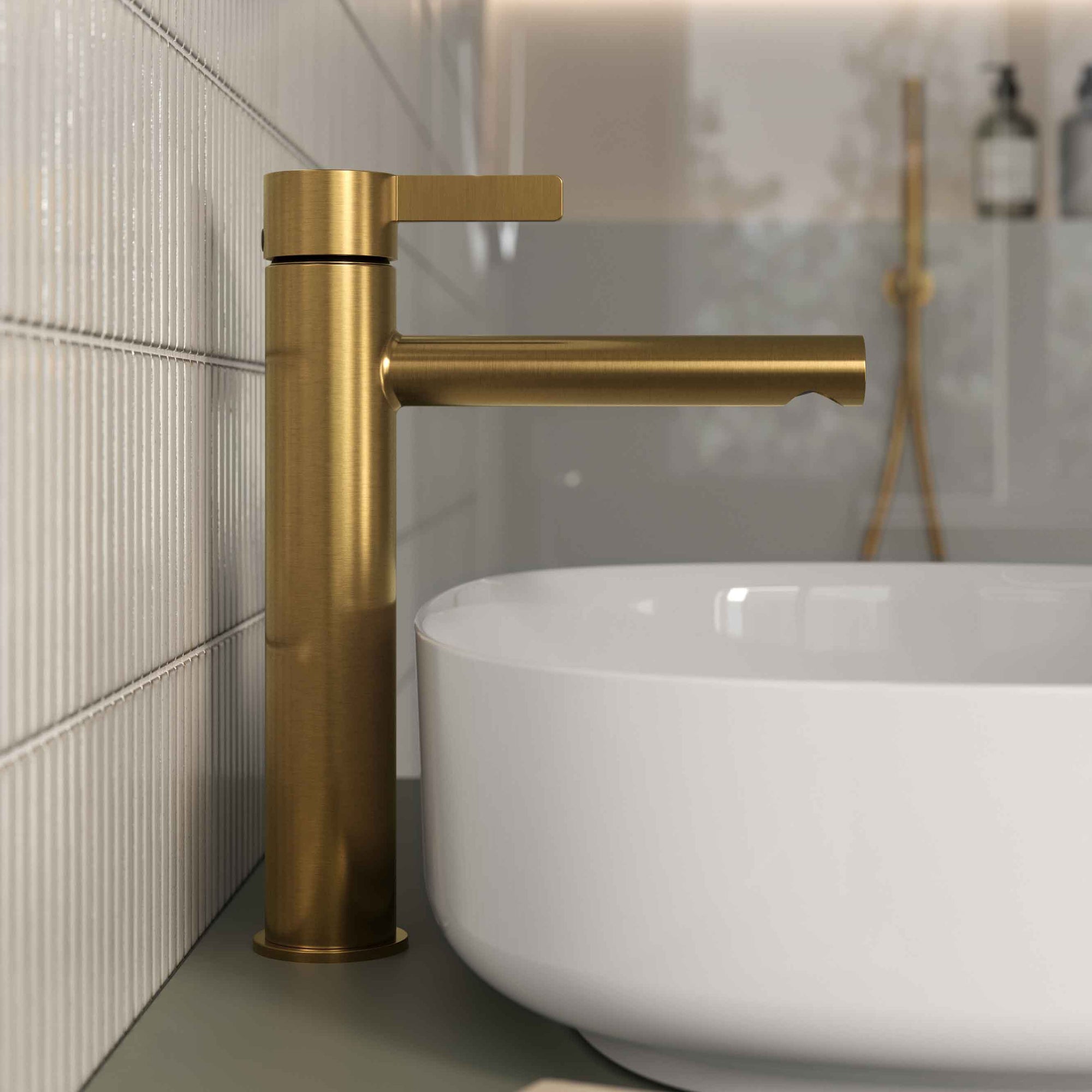 Mitigeur de lavabo MILOU L