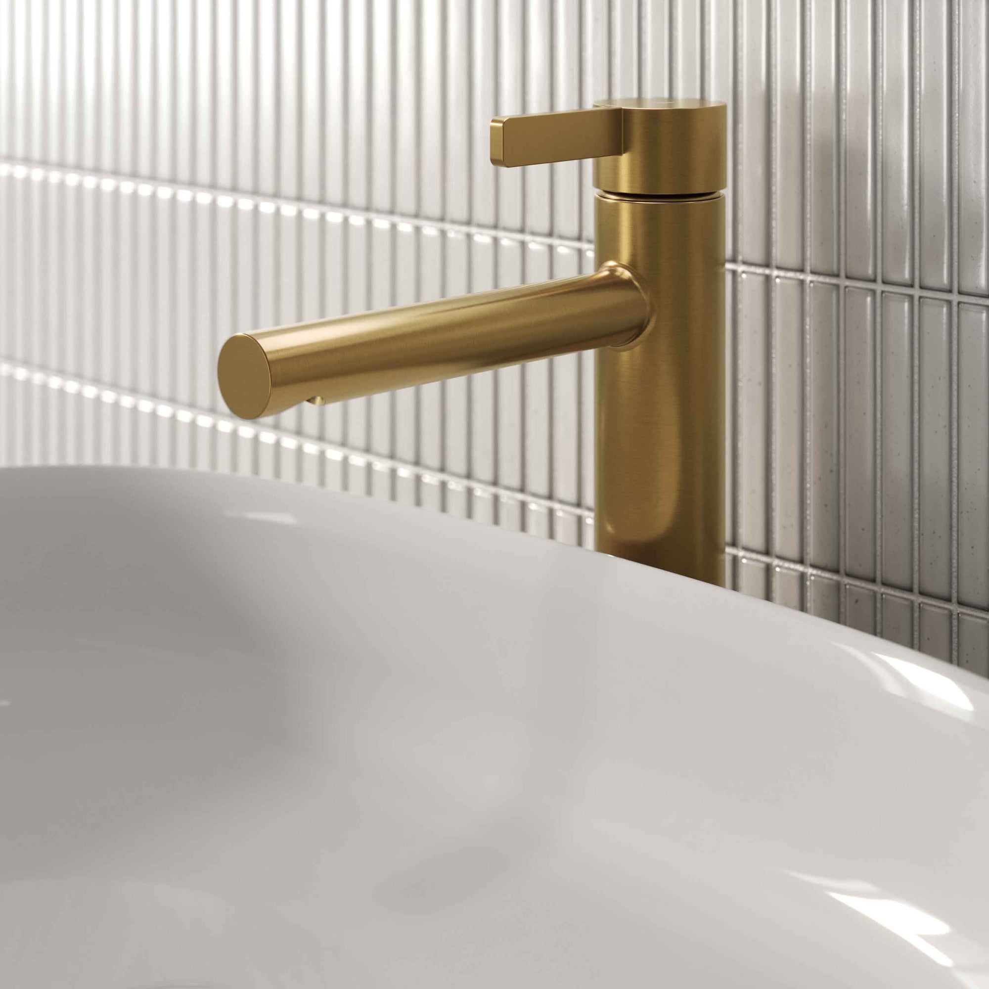 Mitigeur de lavabo MILOU L