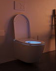 WC japonais lavant PREMIUM 1102 Blanc