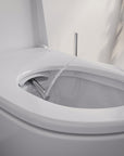 WC japonais lavant PREMIUM 1102 Blanc