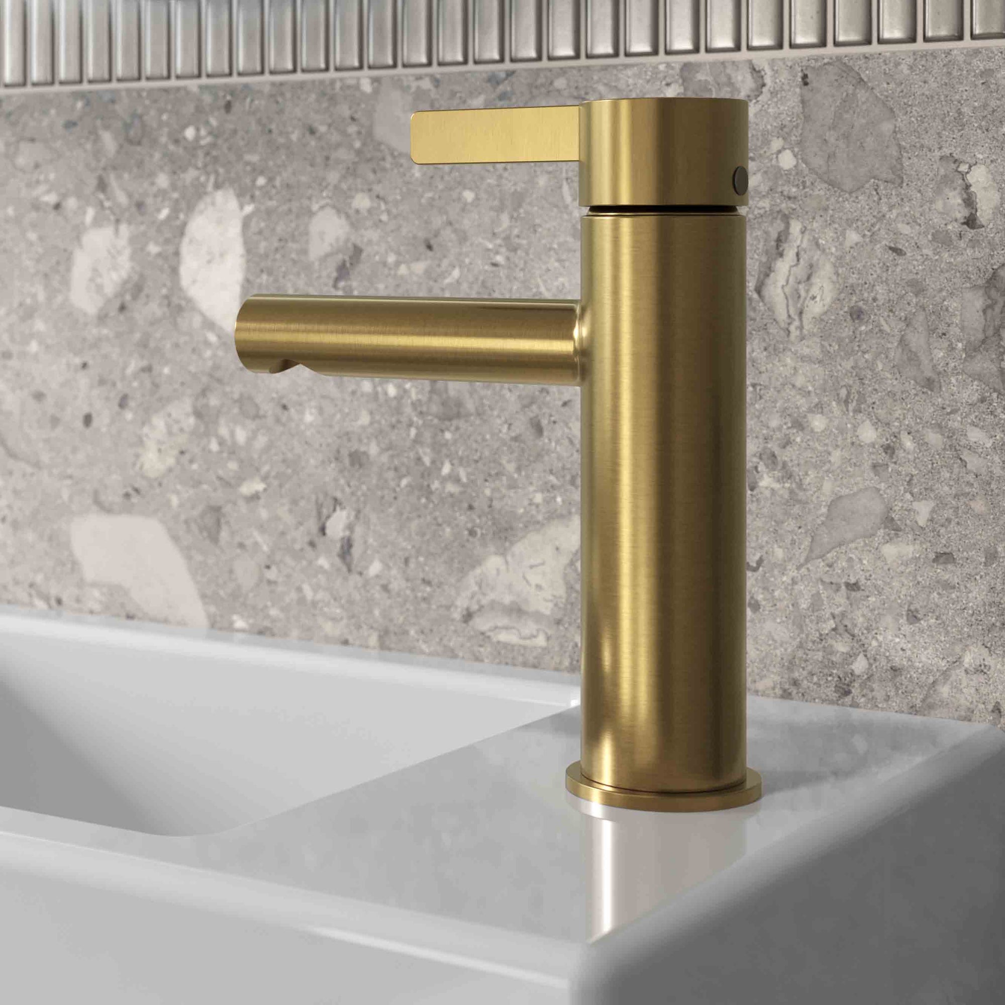 Mitigeur de lavabo MILOU M