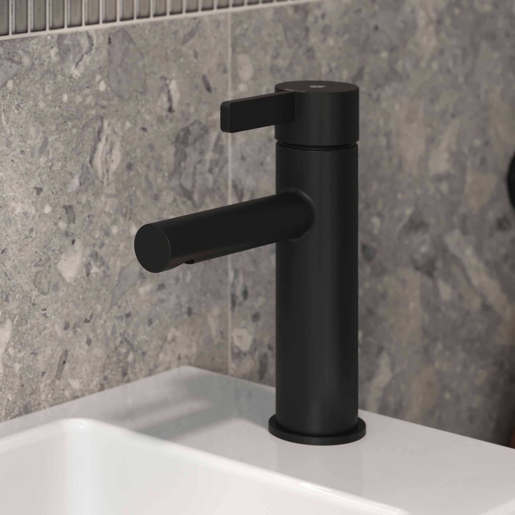 Mitigeur de lavabo MILOU M