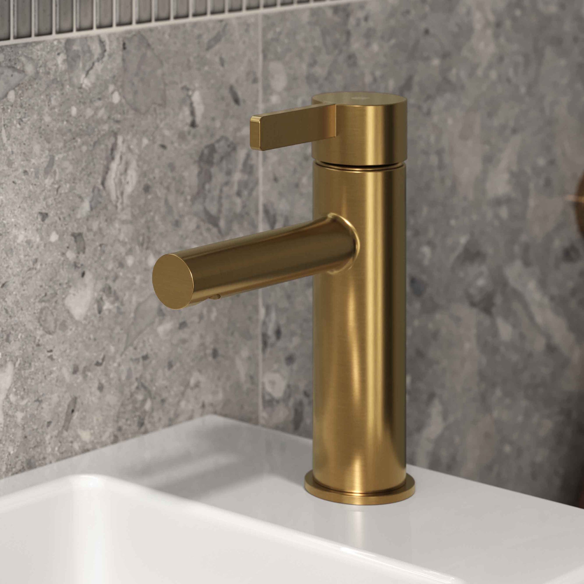 Mitigeur de lavabo MILOU M