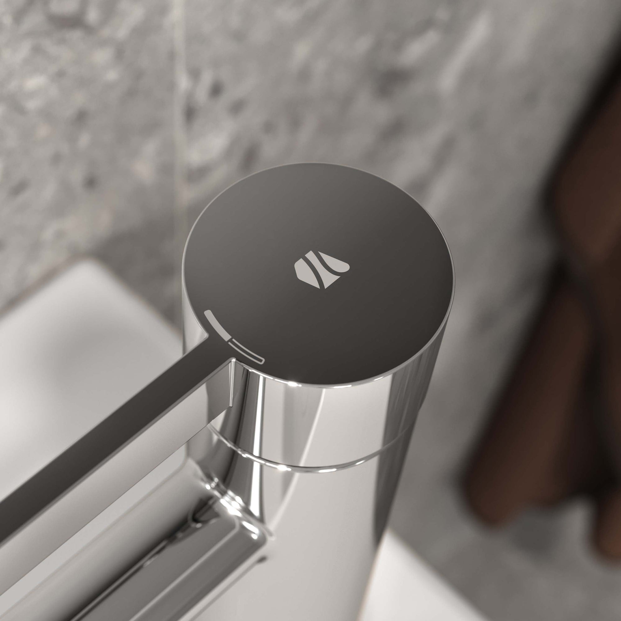 Mitigeur de lavabo MILOU M