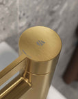 Mitigeur de lavabo MILOU M