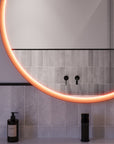 Ensemble meubles salle de bain BELDIVO 100 cm