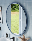 Ensemble meubles salle de bain BELDIVO 100 cm