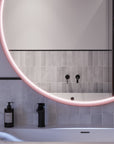 Ensemble meubles salle de bain BELDIVO 120 cm