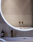 Ensemble meubles salle de bain BELDIVO 120 cm
