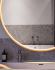 Ensemble meubles salle de bain BELDIVO 120 cm