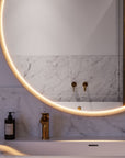 Ensemble meubles salle de bain BELDIVO 120 cm