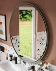 Ensemble meubles salle de bain BELDIVO 120 cm