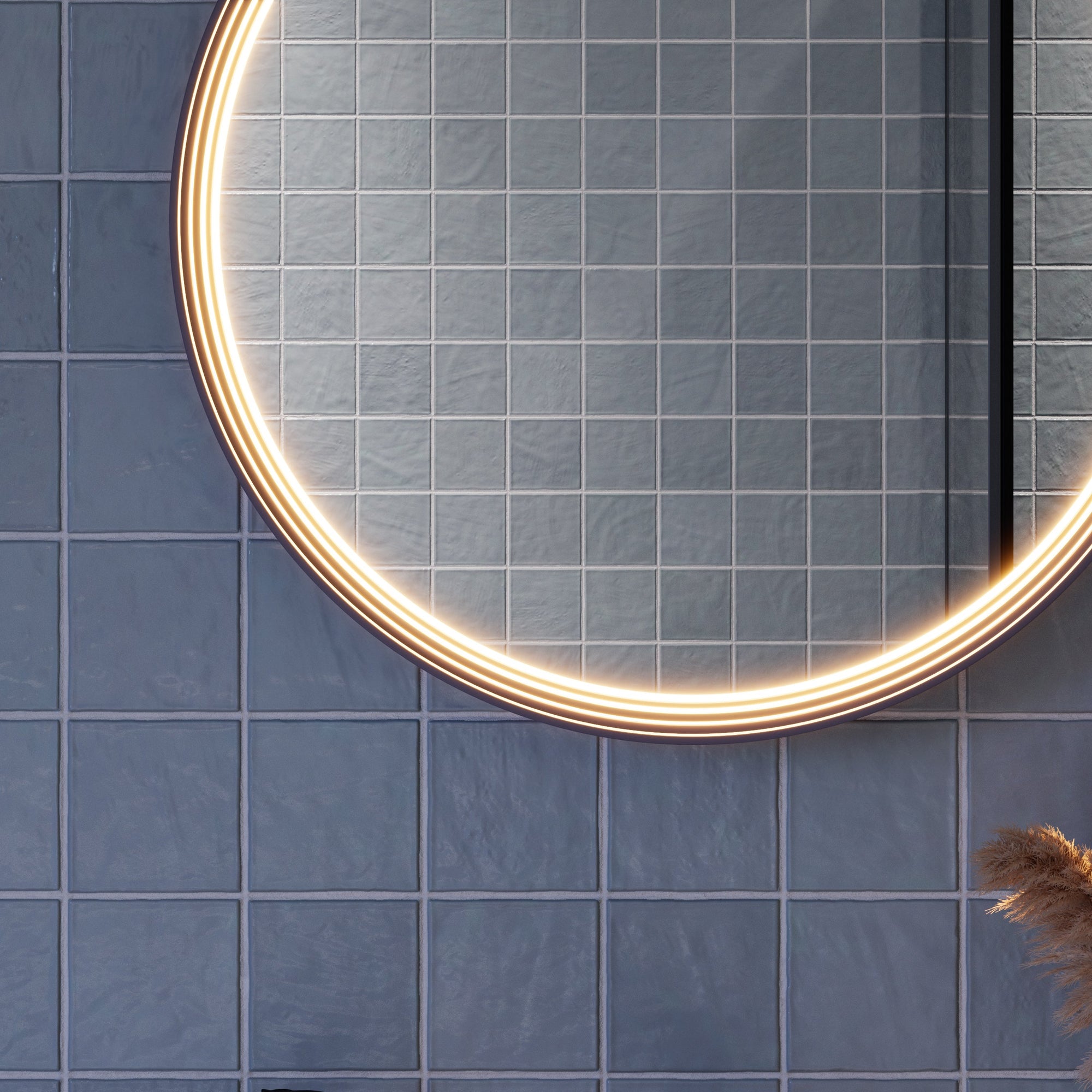 Ensemble meubles salle de bain BELDIVO 60 cm
