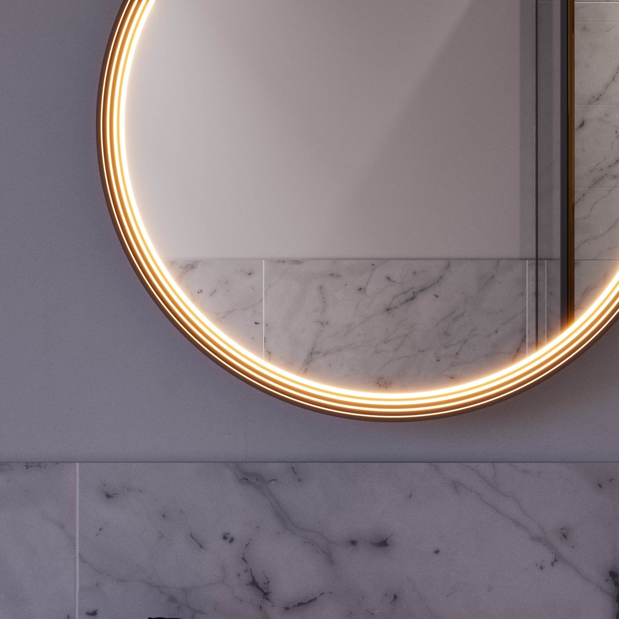 Ensemble meubles salle de bain BELDIVO 60 cm