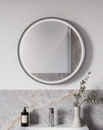 Ensemble meubles salle de bain BELDIVO 60 cm