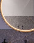 Ensemble meubles salle de bain BELDIVO 80 cm