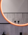 Ensemble meubles salle de bain BELDIVO 80 cm