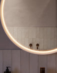 Ensemble meubles salle de bain BELDIVO 80 cm