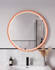 Ensemble meubles salle de bain BELDIVO 80 cm