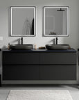 Meuble salle de bains LAVOA 160 cm