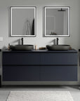 Meuble salle de bains LAVOA 160 cm