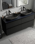 Meuble salle de bain LAVOA 120 cm