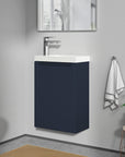 Meuble salle de bain VIREO 40 cm