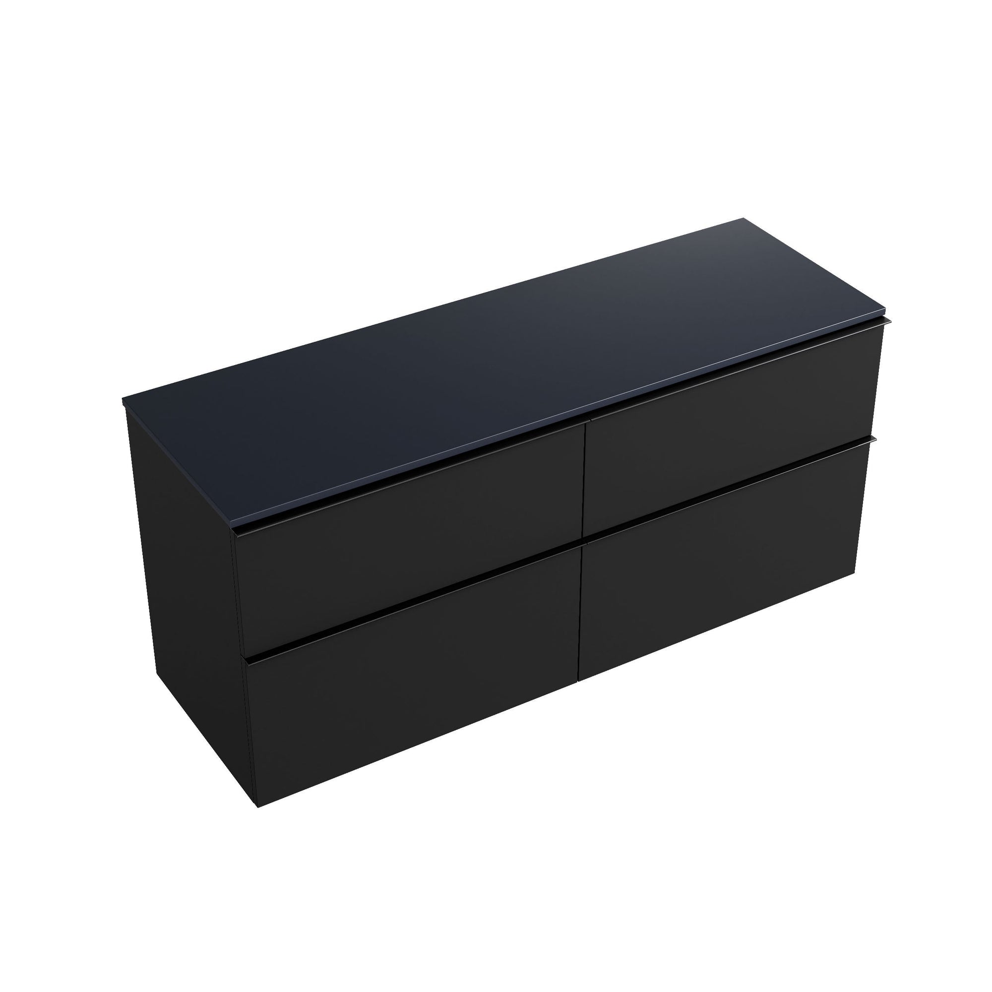 Meuble salle de bain LAVOA 120 cm