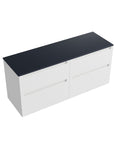 Meuble salle de bain VIREO 120 cm