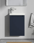 Meuble salle de bain VIREO 40 cm