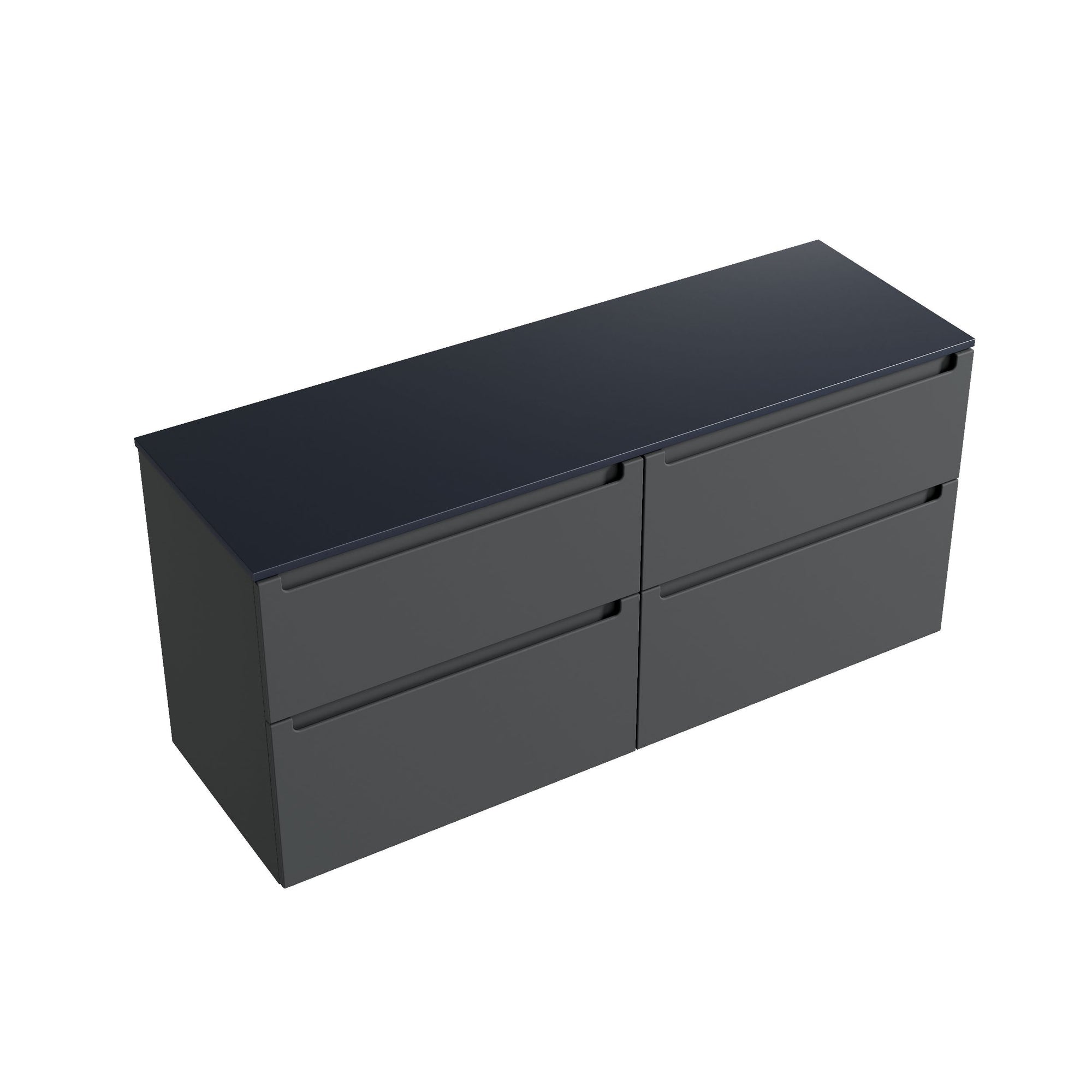 Meuble salle de bain VIREO 120 cm