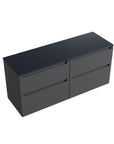 Meuble salle de bain VIREO 120 cm