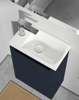 Meuble salle de bain VIREO 40 cm