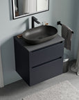 Meuble salle de bain VIREO 60 cm