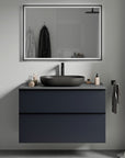 Meuble salle de bain LAVOA 80 cm