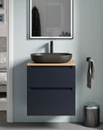 Meuble salle de bain VIREO 60 cm