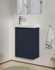 Meuble sous-lavabo LAVOA 40 cm