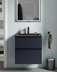 Meuble salle de bain LAVOA 60 cm