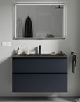Meuble salle de bain LAVOA 100 cm
