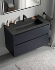 Meuble salle de bain VIREO 80 cm