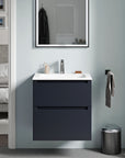 Meuble salle de bain VIREO